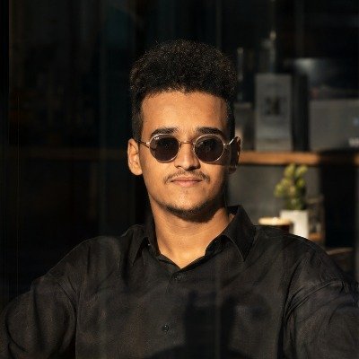 لــؤي عـادل | Loay Adel